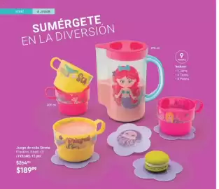 Catálogo Avon Página 152