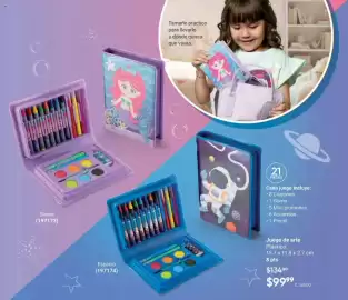 Catálogo Avon Página 153