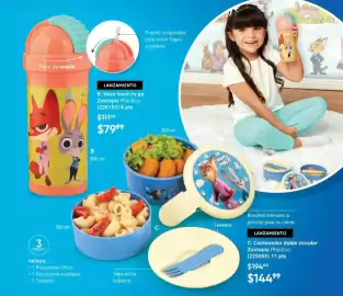 Catálogo Avon Página 157