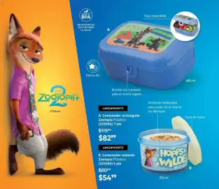 Catálogo Avon Página 158