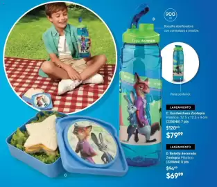 Catálogo Avon Página 159