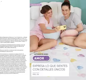 Catálogo Avon Página 16