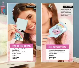 Catálogo Avon Página 163