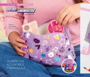 Catálogo Avon Página 166
