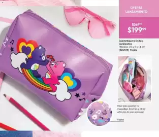 Catálogo Avon Página 167