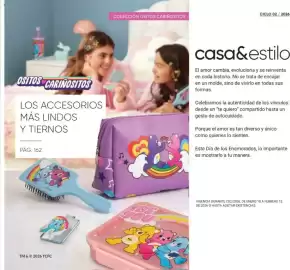 Catálogo Avon Página 17