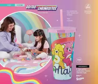 Catálogo Avon Página 170