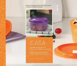 Catálogo Avon Página 18