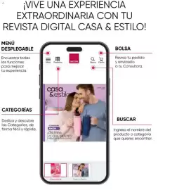 Catálogo Avon Página 2
