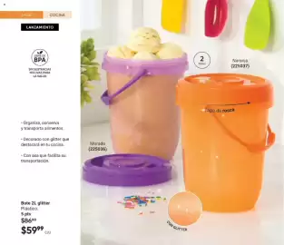 Catálogo Avon Página 20