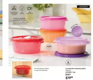 Catálogo Avon Página 23