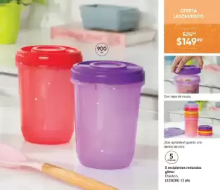 Catálogo Avon Página 25