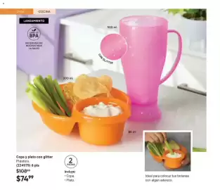 Catálogo Avon Página 26