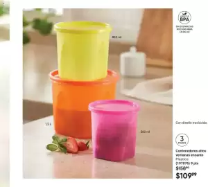 Catálogo Avon Página 33