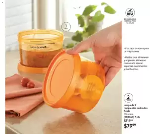 Catálogo Avon Página 35