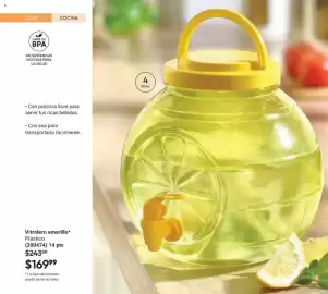 Catálogo Avon Página 36