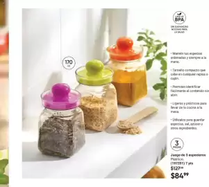 Catálogo Avon Página 37