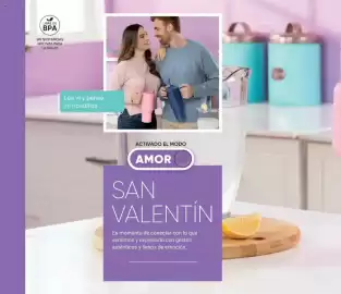 Catálogo Avon Página 4