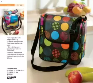 Catálogo Avon Página 40