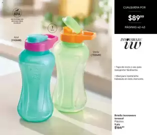 Catálogo Avon Página 43