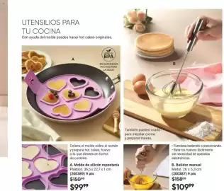 Catálogo Avon Página 45