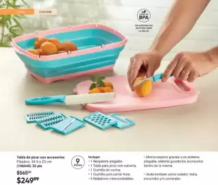 Catálogo Avon Página 48