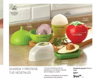 Catálogo Avon Página 49