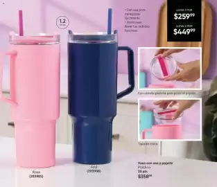 Catálogo Avon Página 5