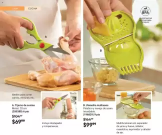 Catálogo Avon Página 50