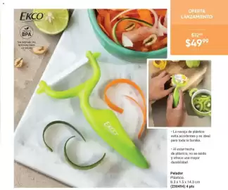 Catálogo Avon Página 51