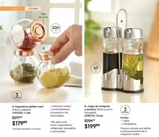 Catálogo Avon Página 54