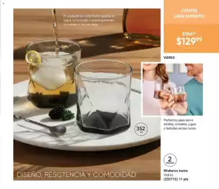 Catálogo Avon Página 57