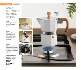 Catálogo Avon Página 60