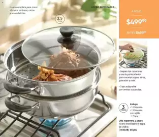 Catálogo Avon Página 61