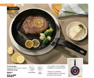 Catálogo Avon Página 62