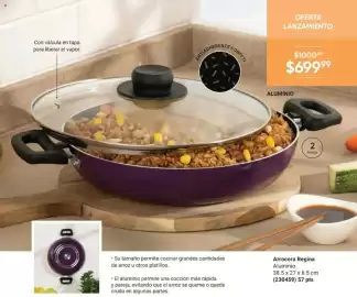 Catálogo Avon Página 63