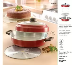 Catálogo Avon Página 65