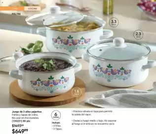 Catálogo Avon Página 66