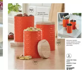 Catálogo Avon Página 67