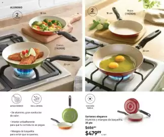 Catálogo Avon Página 71