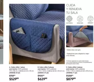 Catálogo Avon Página 75