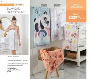 Catálogo Avon Página 80