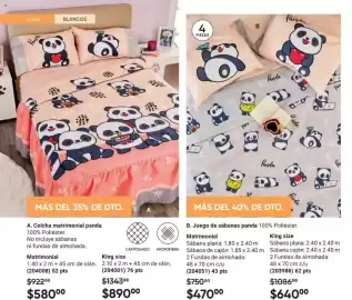 Catálogo Avon Página 84