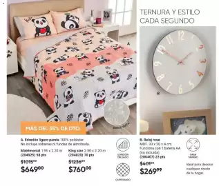 Catálogo Avon Página 85