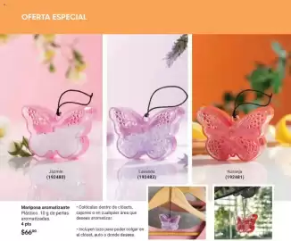 Catálogo Avon Página 88
