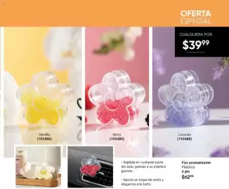 Catálogo Avon Página 89