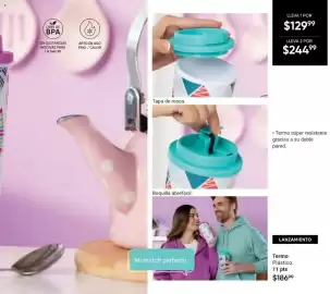 Catálogo Avon Página 9