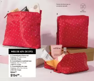 Catálogo Avon Página 91