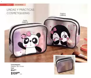 Catálogo Avon Página 92