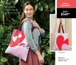Catálogo Avon Página 93